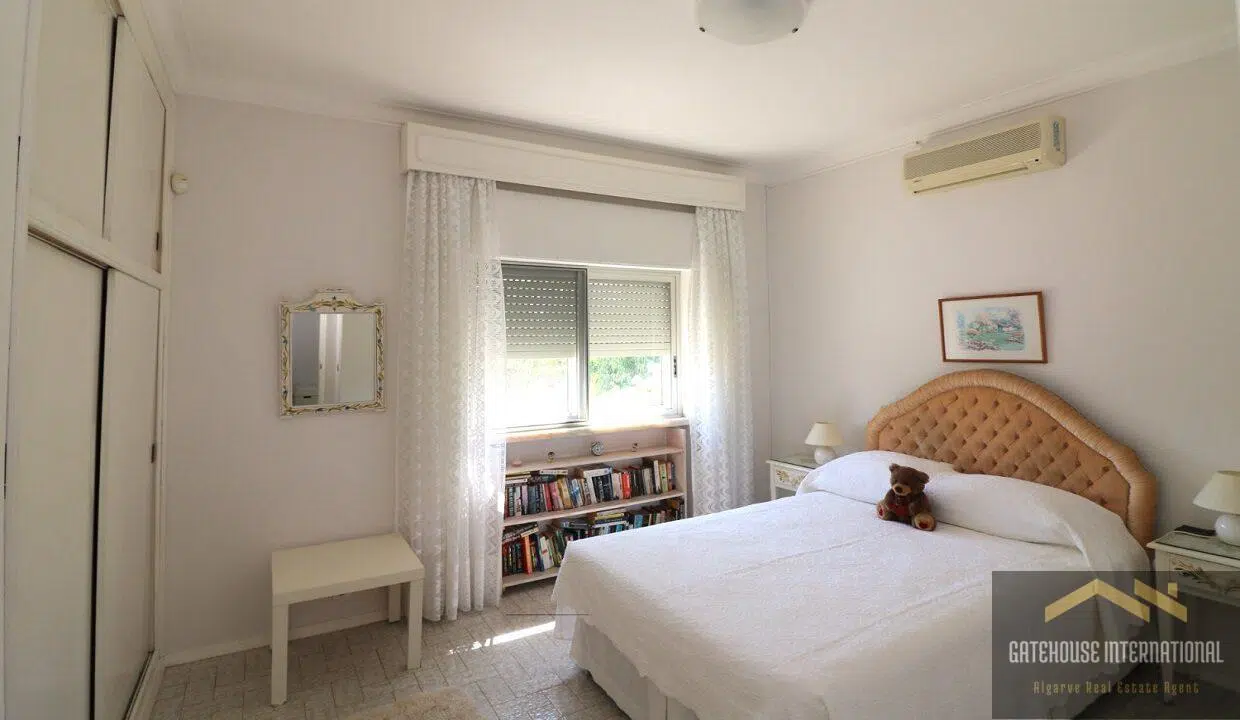 Almancil Algarve 3 Bedroom Villa 1 Bedroom Annexe 13