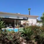Almancil Algarve 3 Bedroom Villa 1 Bedroom Annexe 2