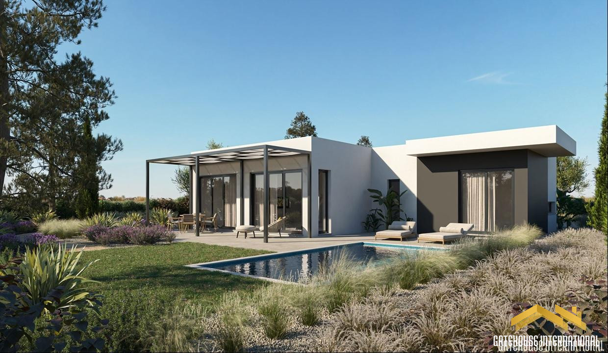 Buying a property in Portugal