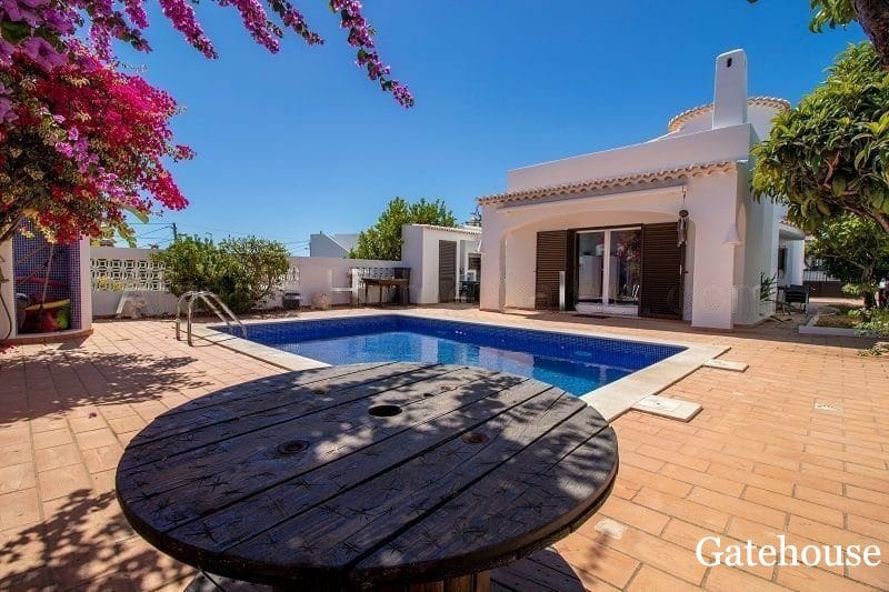 Algarve Properties for Sale Gatehouse International Algarve