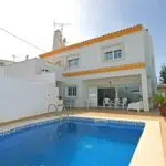 East Algarve 5 Bed Villa With Pool In Altura 1