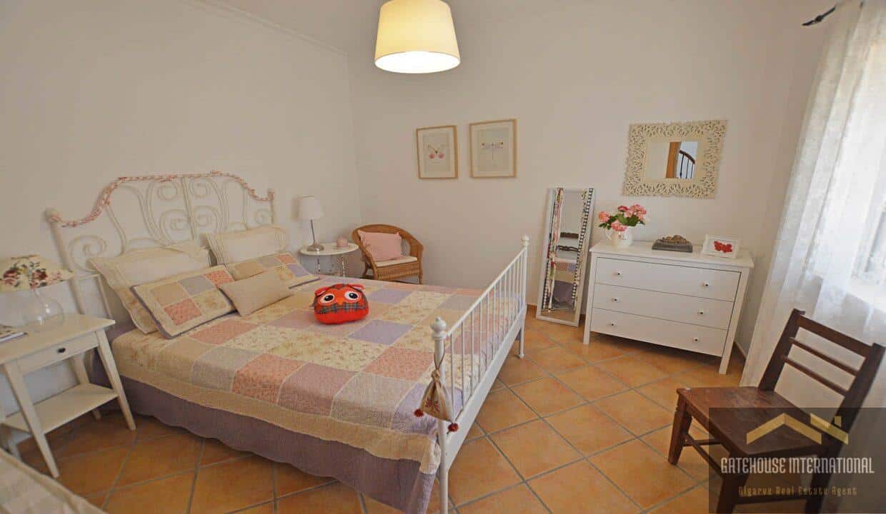 East Algarve 5 Bed Villa With Pool In Altura 7