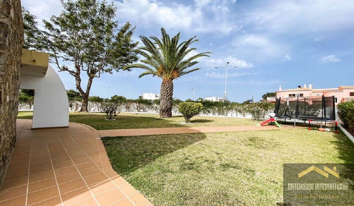 Lagos Algarve 3 Bed Villa Plus 2 Apartments 13