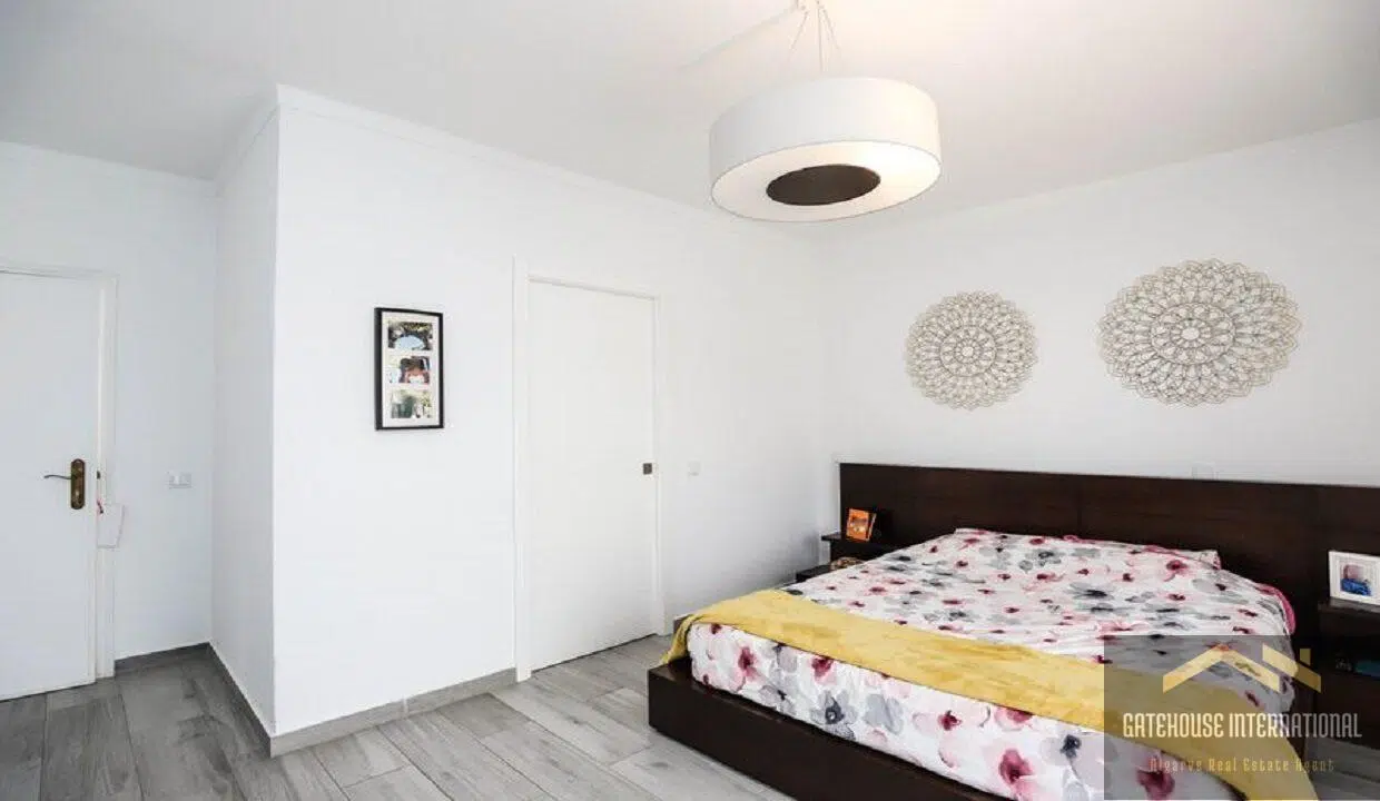 Lagos Algarve 3 Bed Villa Plus 2 Apartments 15