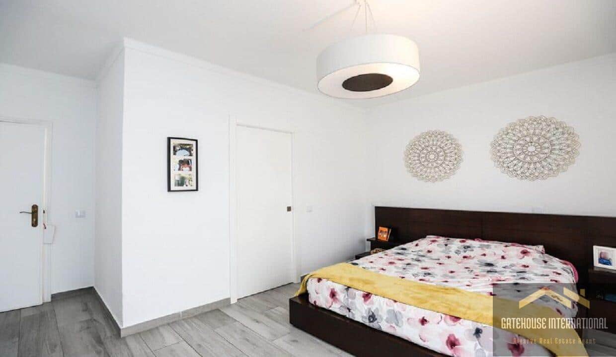 Lagos Algarve 3 Bed Villa Plus 2 Apartments 15