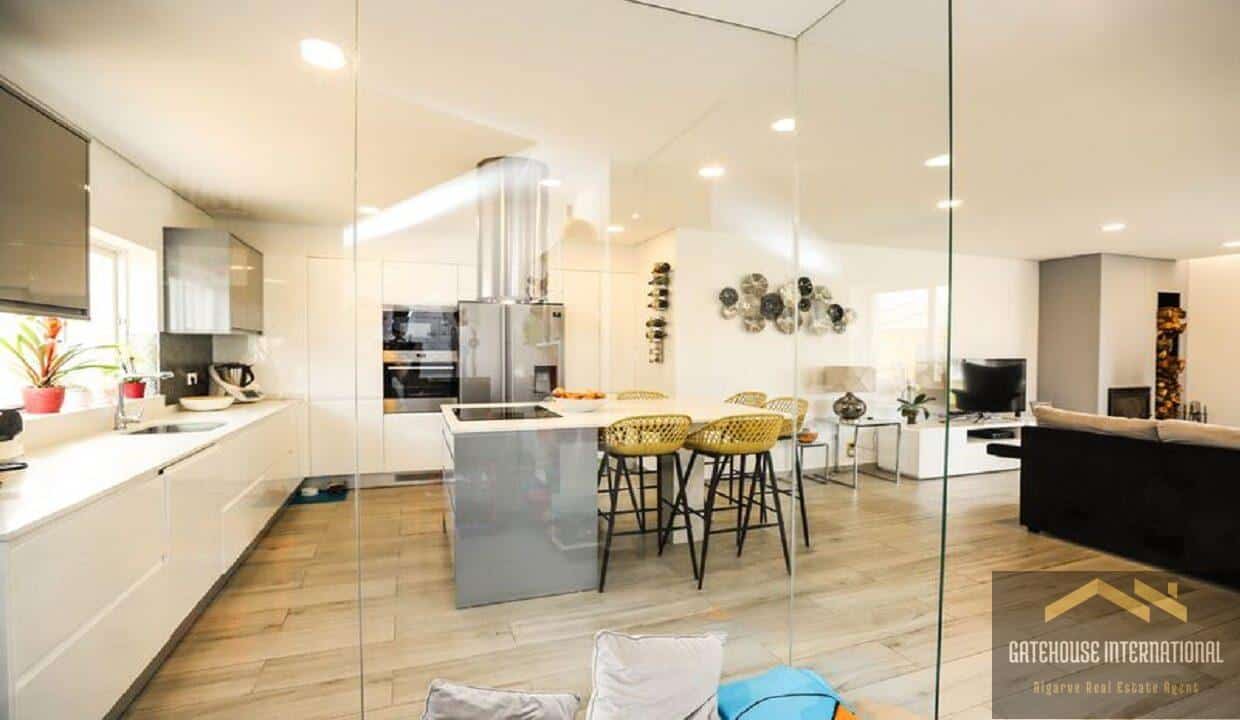 Lagos Algarve 3 Bed Villa Plus 2 Apartments 3