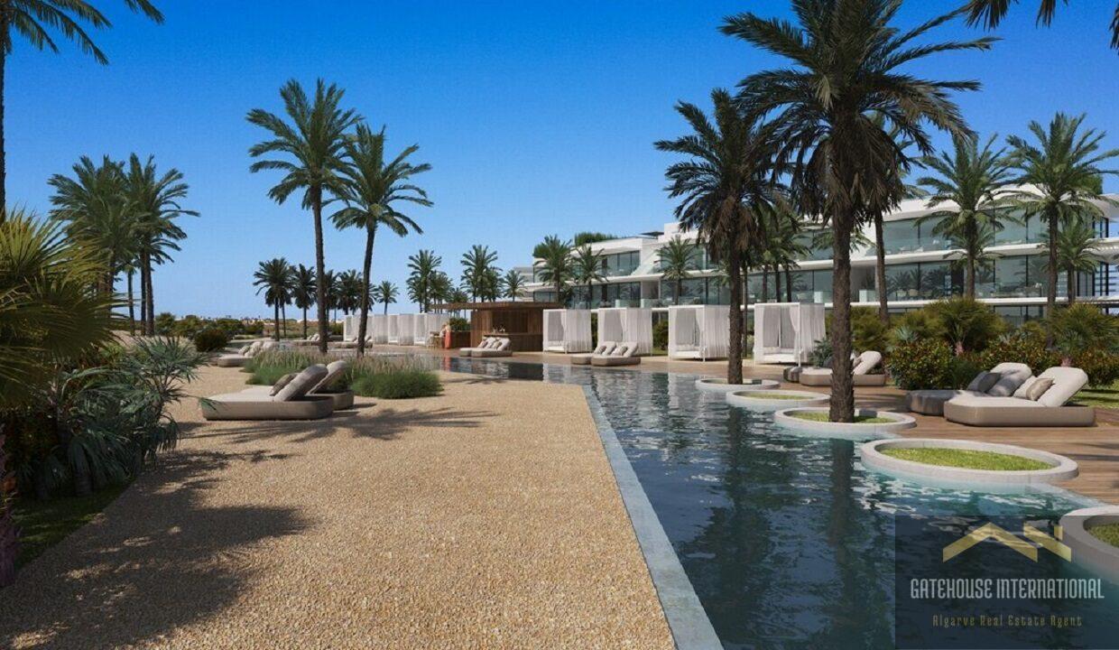 Luxury 3 Bed Penthouse In Vilamoura 6