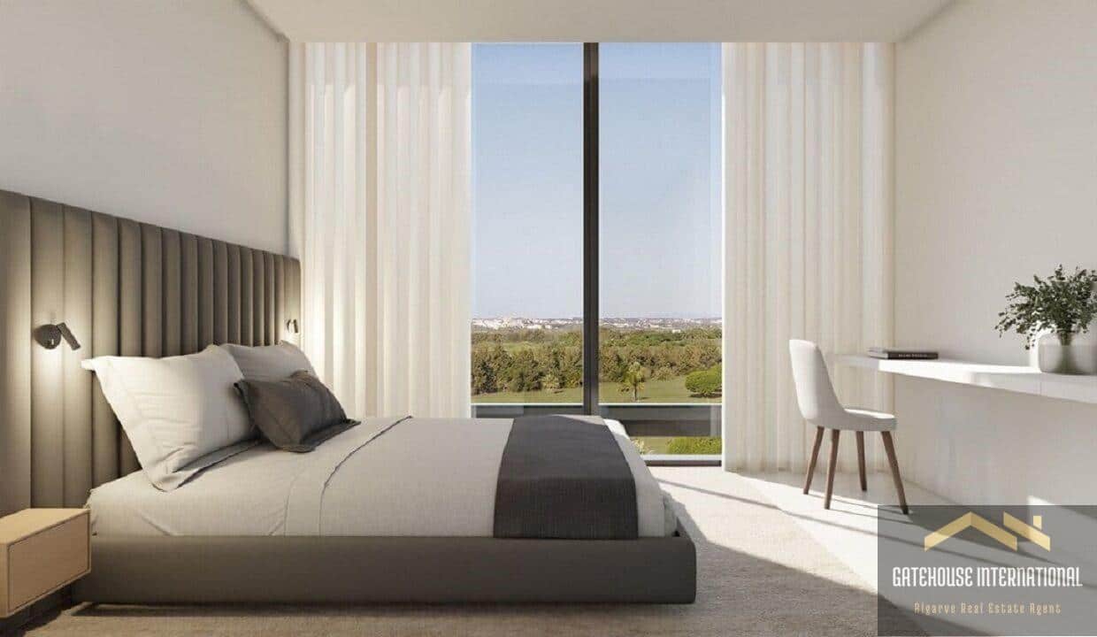 Luxury Algarve Apartment For Sale 98