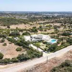 Mexilhoeira Grande Portimao Algarve 5 Bed Villa For Sale 1