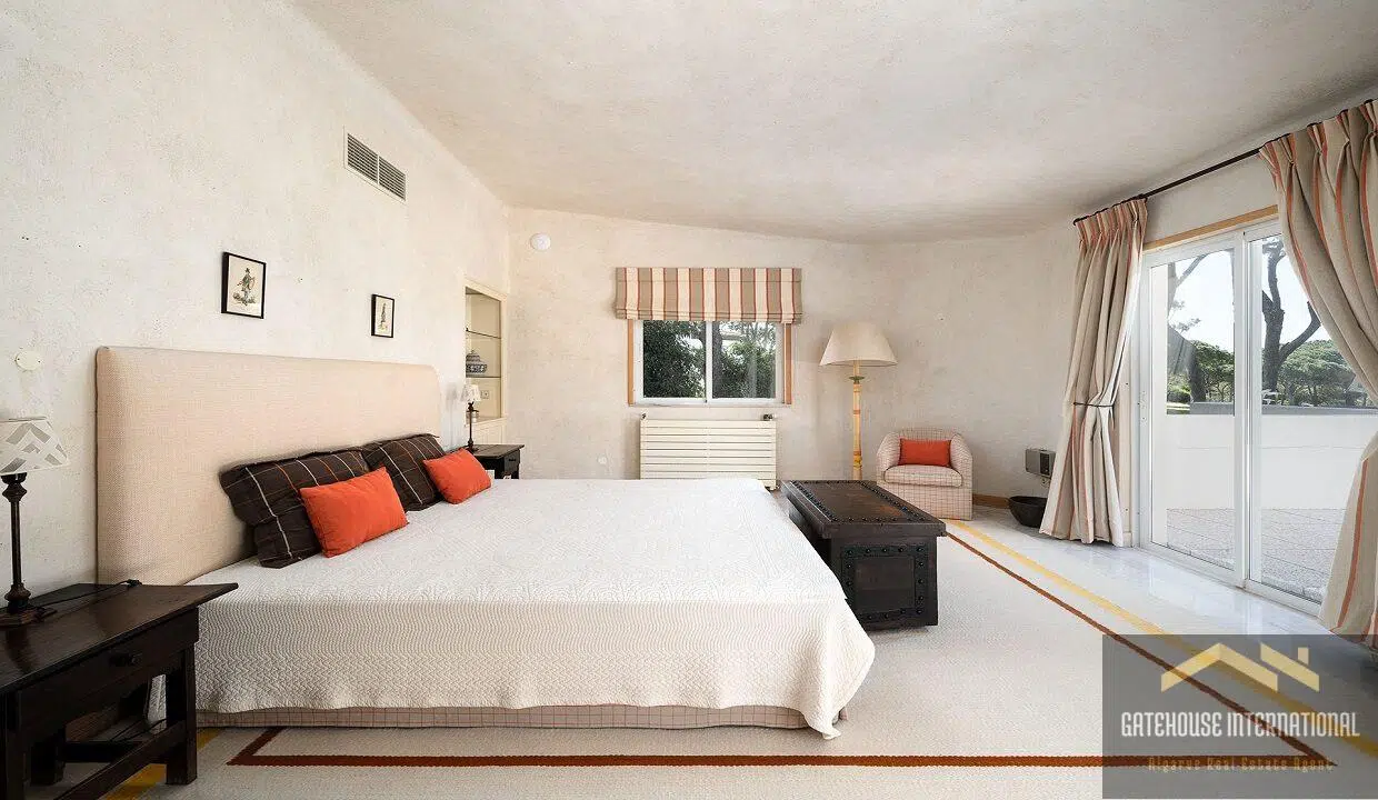 Quinta do Lago Golf Resort Algarve 5 Bedroom Villa 3