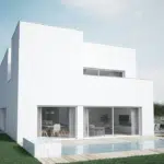 Tavira Algarve Brand New Villas 0