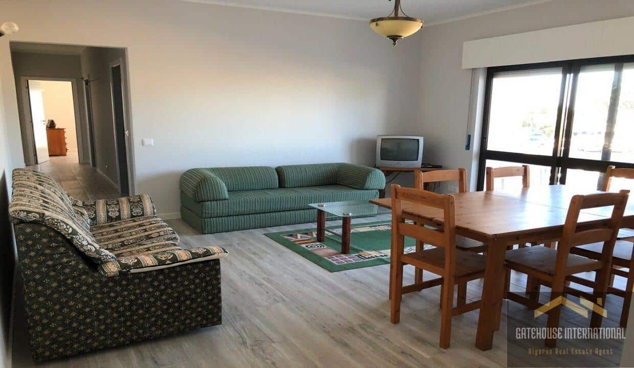 2 Bedroom Apartment Albufeira Algarve5