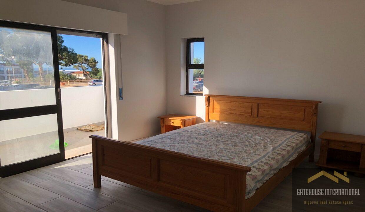 2 Bedroom Apartment Albufeira Algarve76