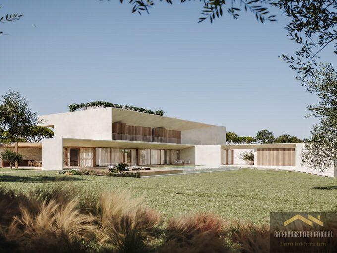 6 Bedroom Villa For Sale Vilamoura Algarve 8