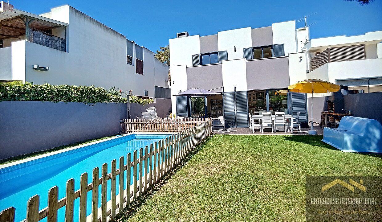 Albufeira Algarve 5 Bedroom Villa Near The Beach 2 1