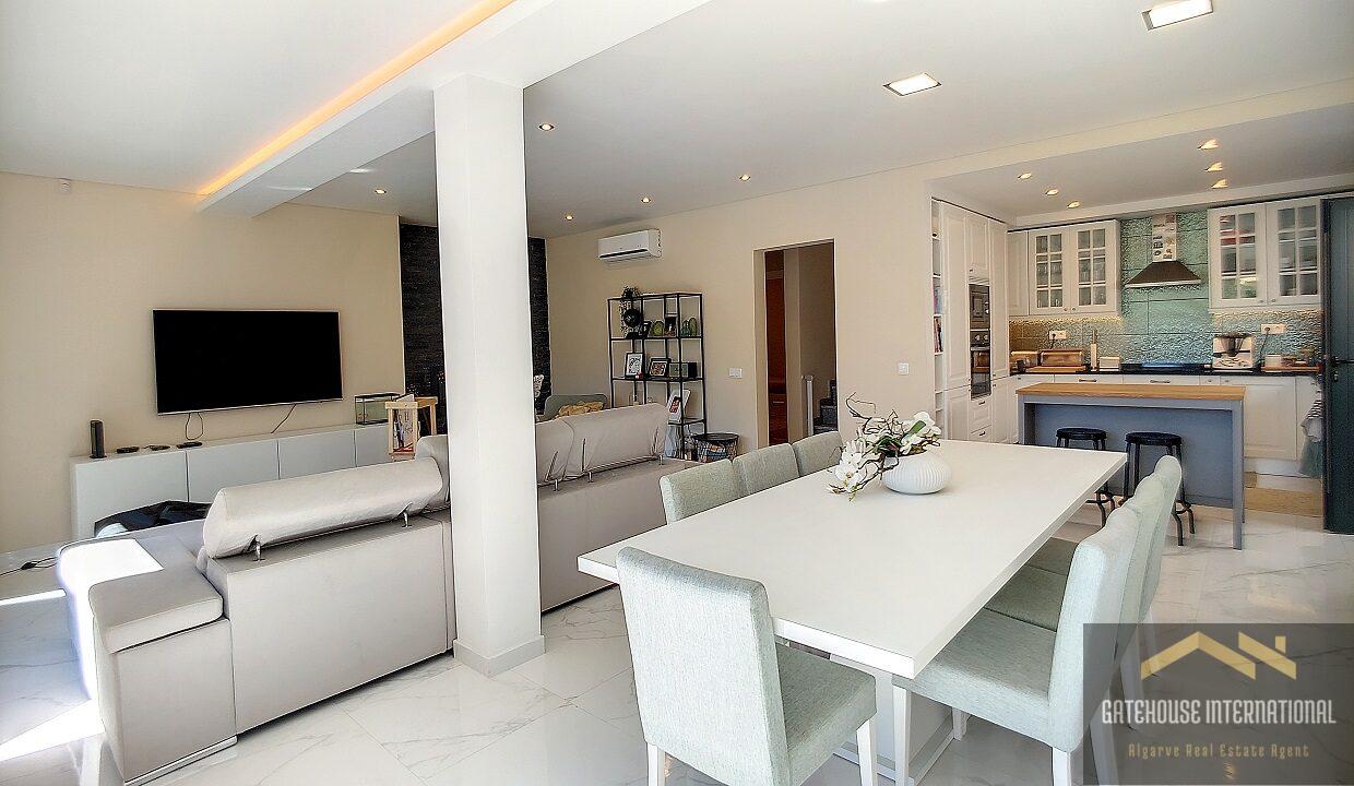 Albufeira Algarve 5 Bedroom Villa Near The Beach 3 1