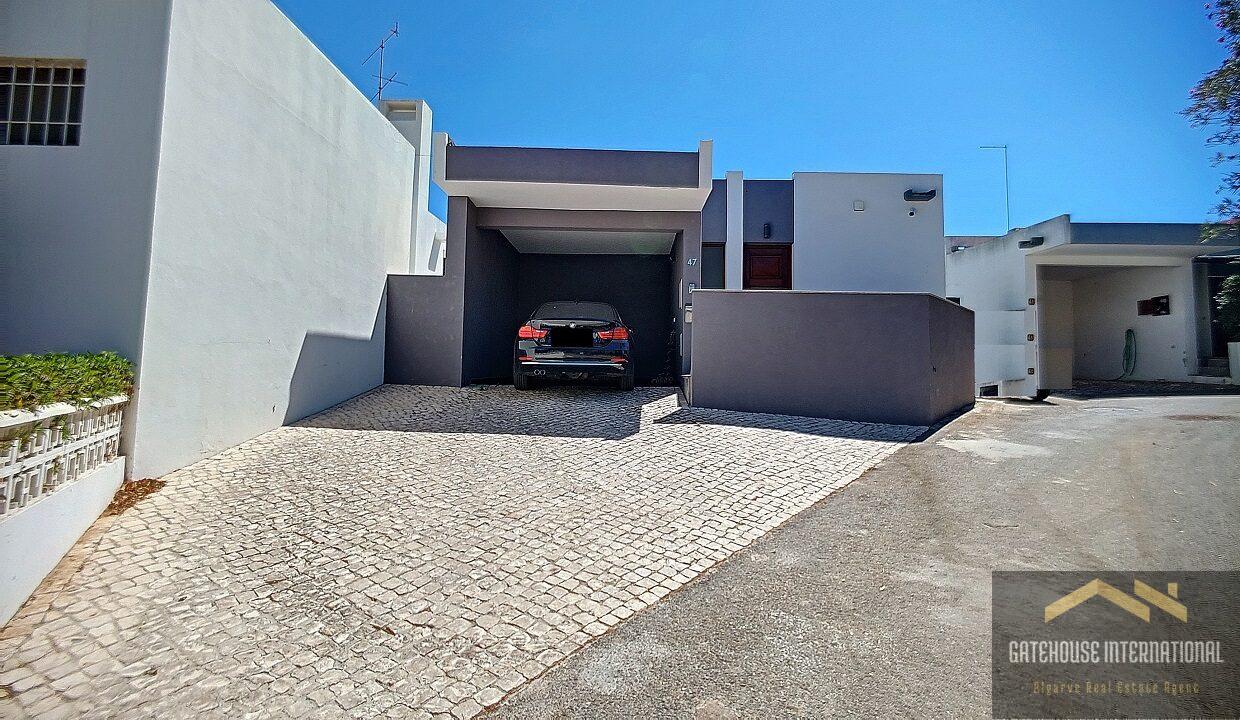 Albufeira Algarve 5 Bedroom Villa Near The Beach 34