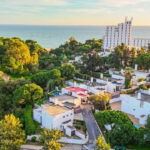 Albufeira Algarve 5 Bedroom Villa Near The Beach aeiral