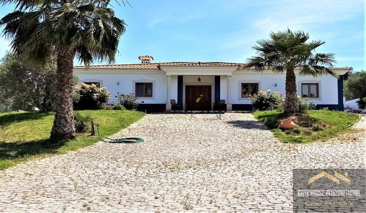 Boliqueime-Algarve-4-Bedroom-Villa-For-Sale