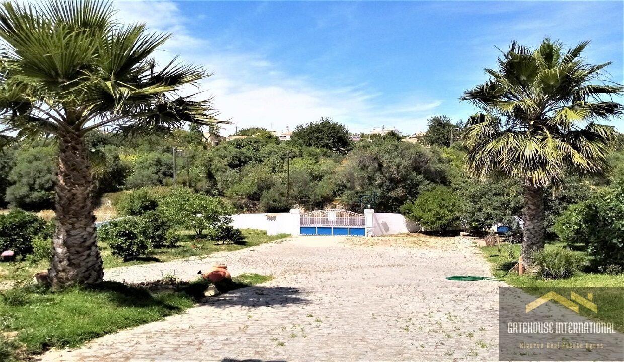 Boliqueime-Algarve-4-Bedroom-Villa-For Sale