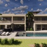 Boliqueime Algarve Brand New Contemporary 5 Bed Villa