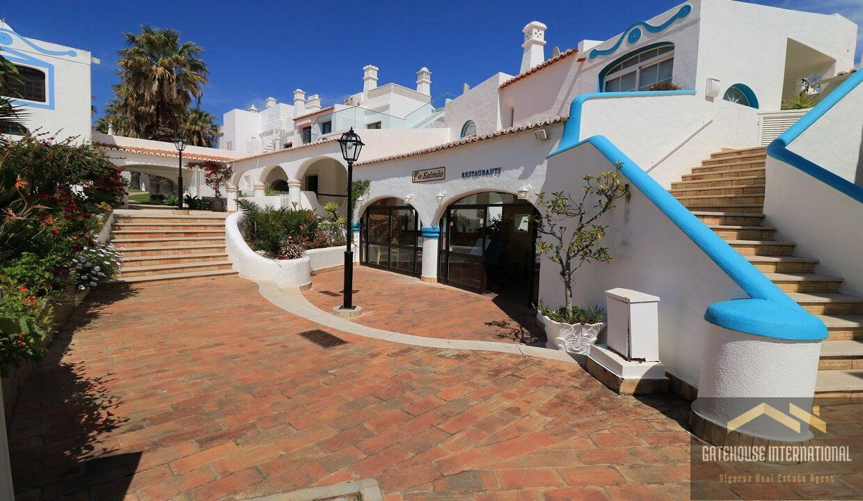 Carvoeiro Algarve Restaurant For Sale 21