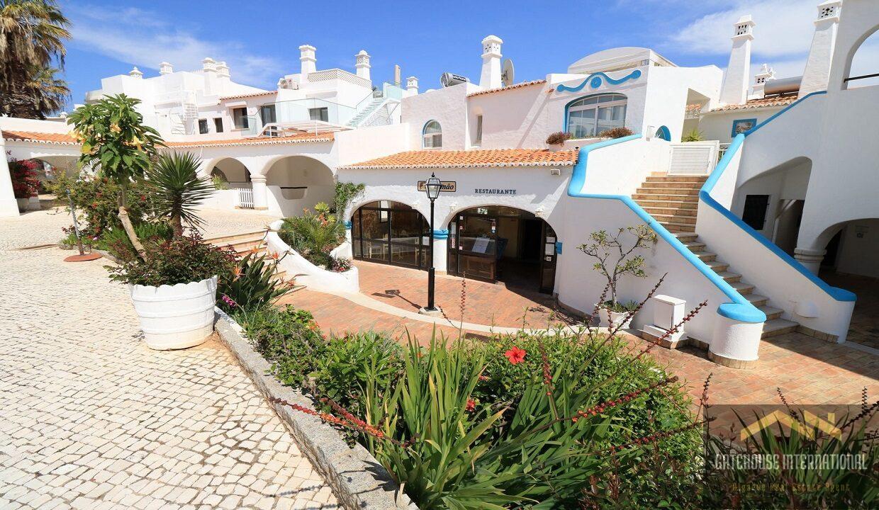 Carvoeiro Algarve Restaurant For Sale 54