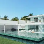 Contemporary Modern 4 Bedroom Villa In Vilamoura Algarve 6
