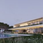 Contemporary Modern 6 Bedroom Property Vilamoura Algarve8