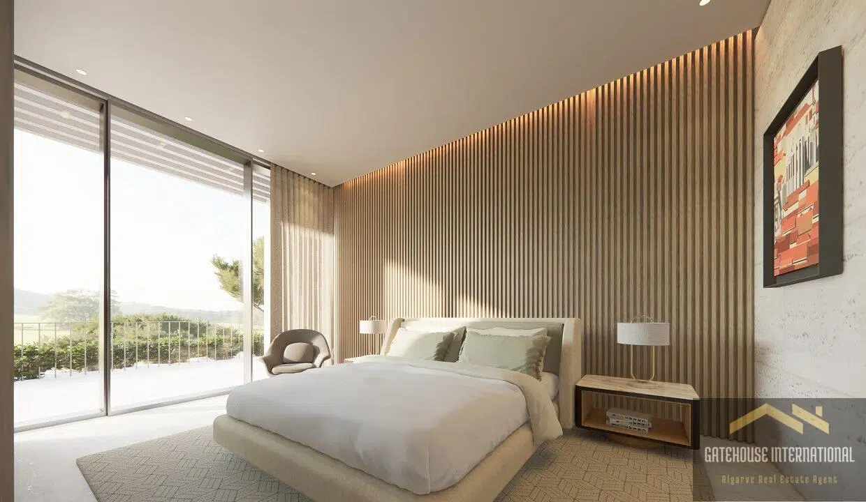 Contemporary Modern 6 Bedroom Property Vilamoura Algarve90