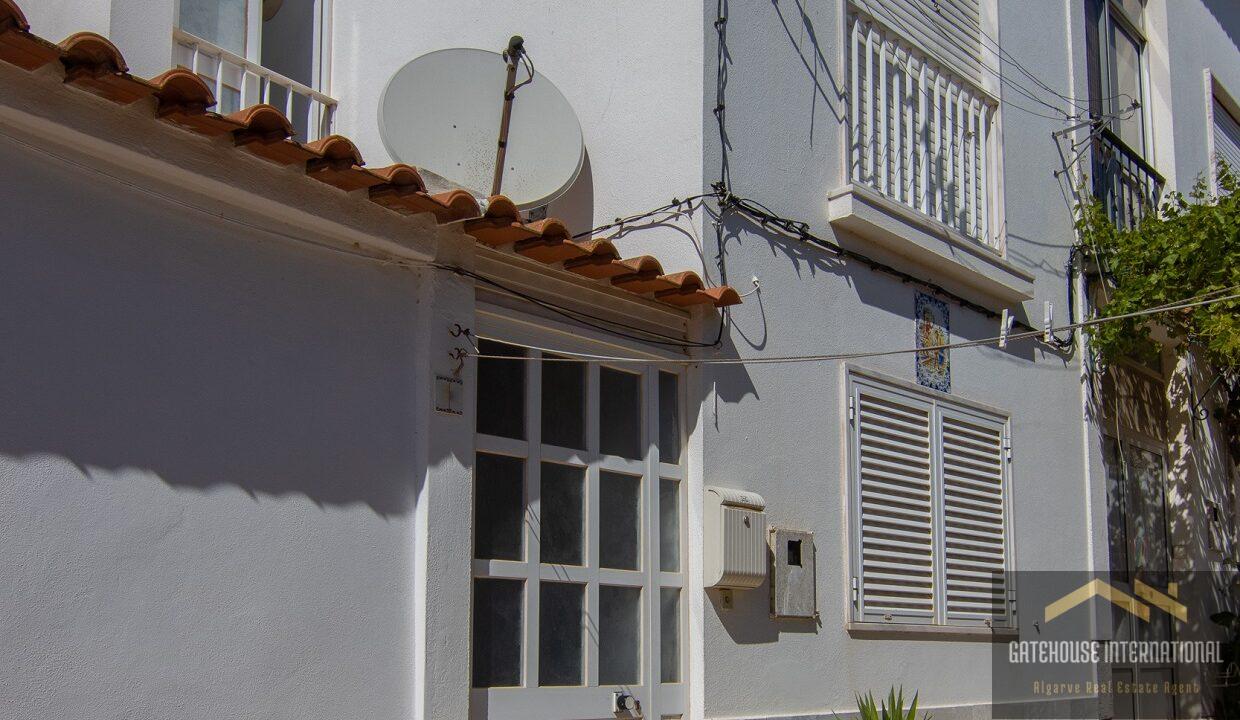 Figueira West Algarve Traditional Townhouse For Sale 5