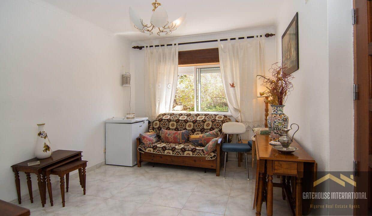 Figueira West Algarve Traditional Townhouse For Sale 9