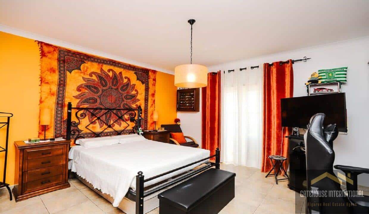 Lagos Algarve 5 Bedroom Villa With Annexe21