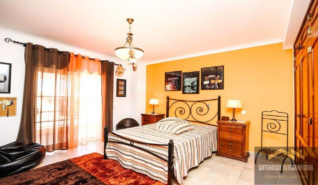 Lagos Algarve 5 Bedroom Villa With Annexe22