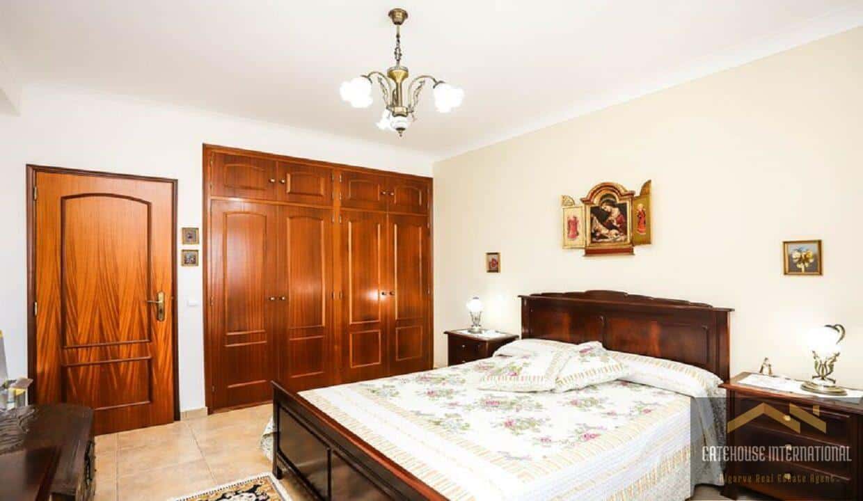 Lagos Algarve 5 Bedroom Villa With Annexe32