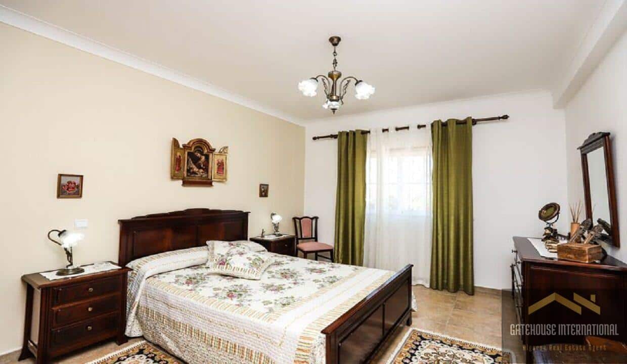 Lagos Algarve 5 Bedroom Villa With Annexe43