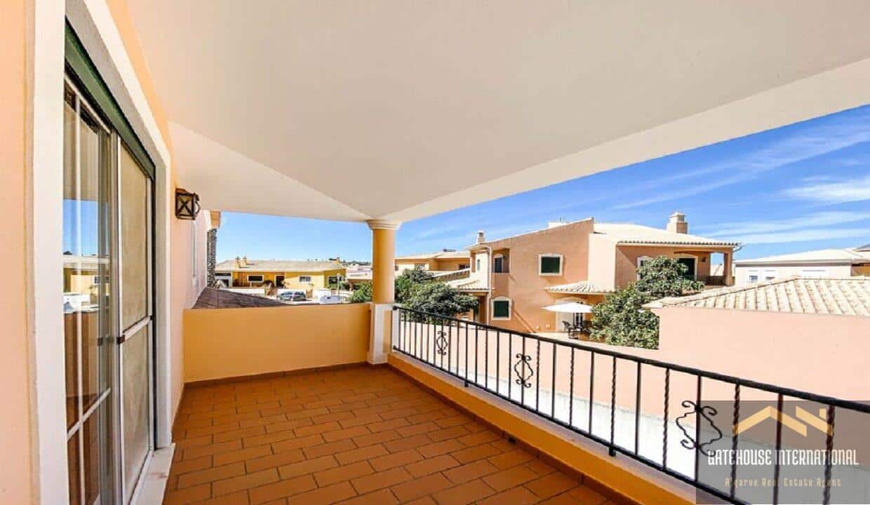 Lagos Algarve 5 Bedroom Villa With Annexe44
