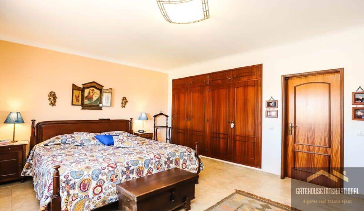 Lagos Algarve 5 Bedroom Villa With Annexe65