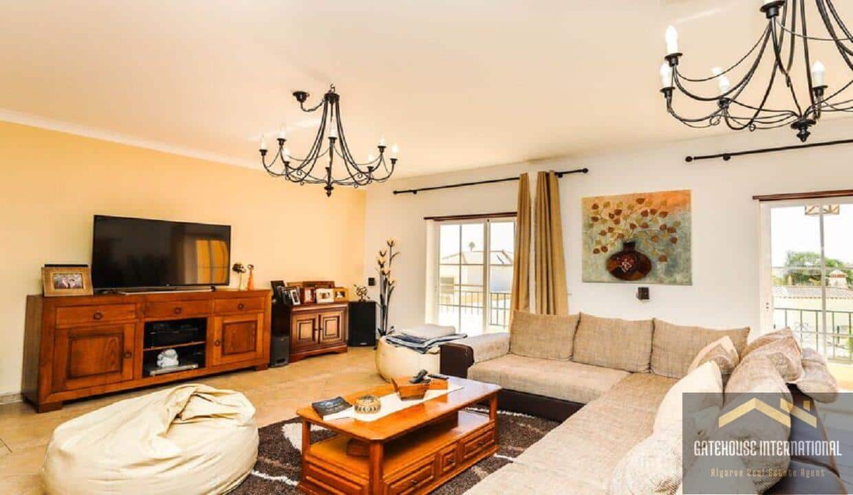 Lagos Algarve 5 Bedroom Villa With Annexe7