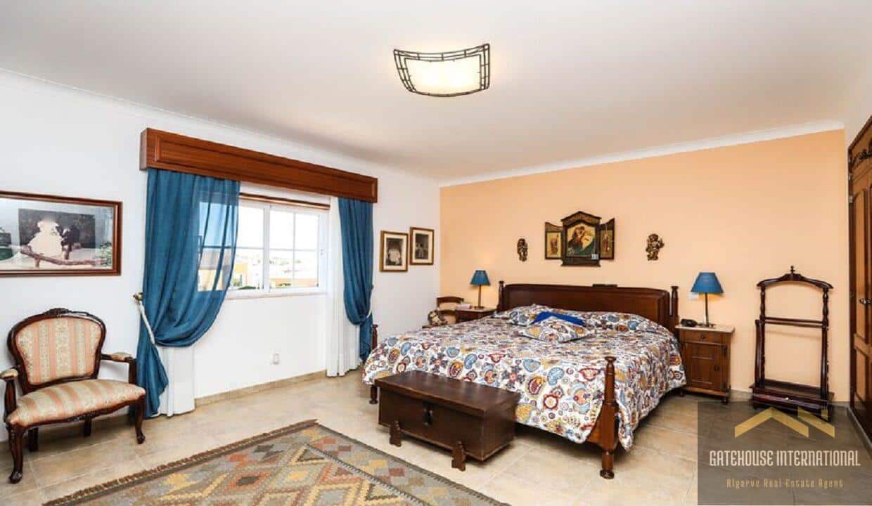 Lagos Algarve 5 Bedroom Villa With Annexe76