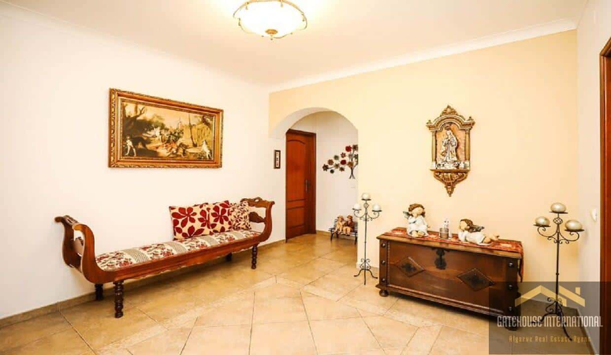 Lagos Algarve 5 Bedroom Villa With Annexe98