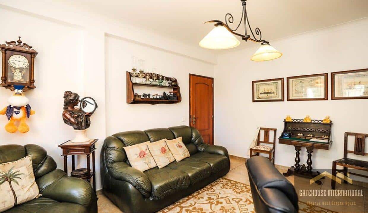 Lagos Algarve 5 Bedroom Villa With Annexe99