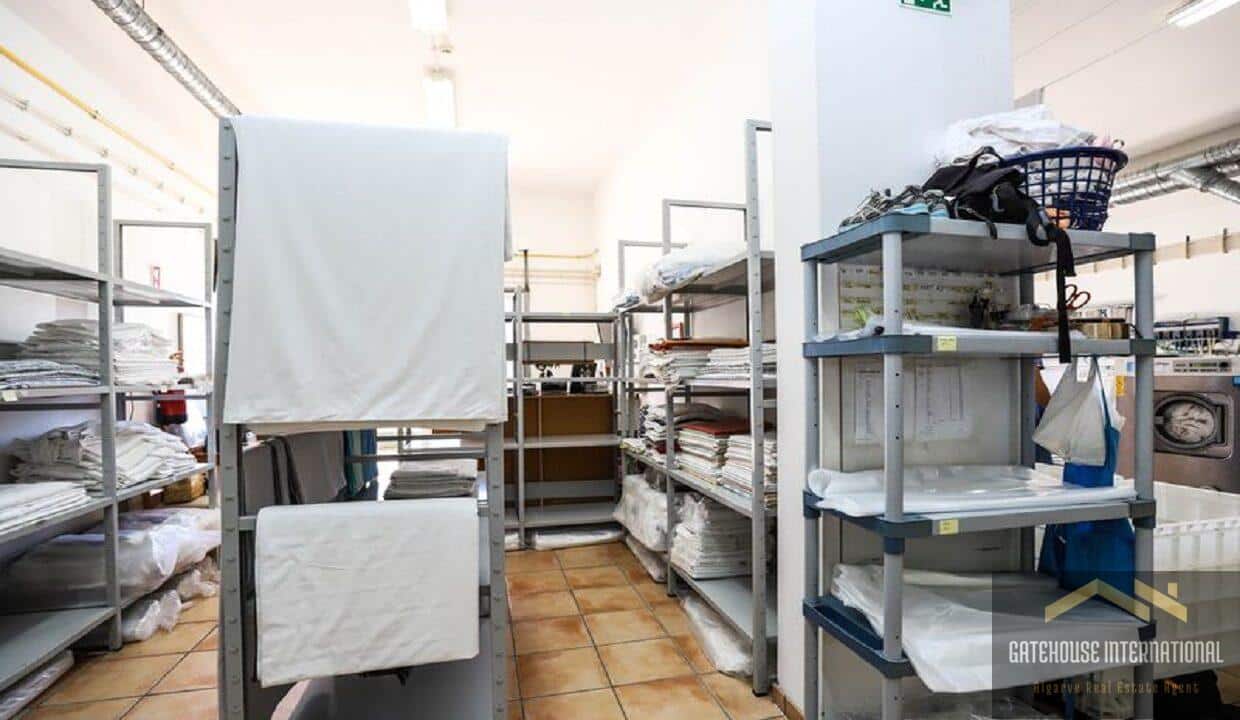 Lagos Algarve Property Commercial Laundry Management Company6