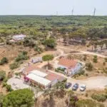 Lagos Property Sale On A Large Plot Of 68hectares In Algarve 34