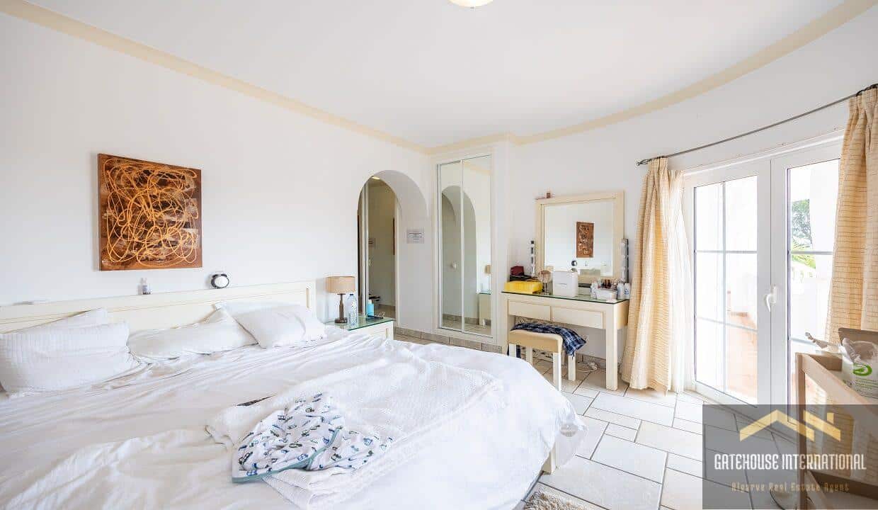 Parque de Foresta Golf Algarve 5 Bedroom Villa 5