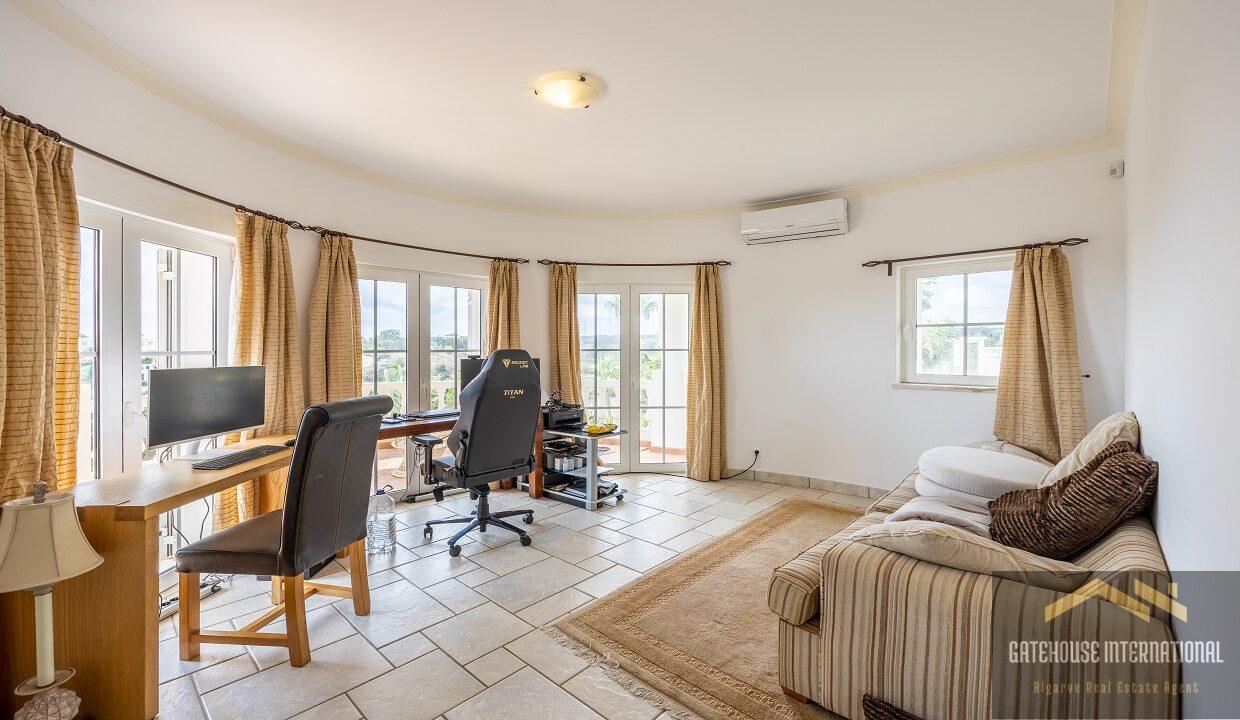 Parque de Foresta Golf Algarve 5 Bedroom Villa 7