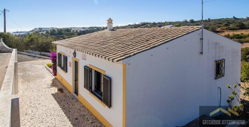 Property For Sale In Salema Algarve 2