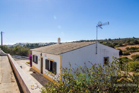 Property For Sale In Salema Algarve 3