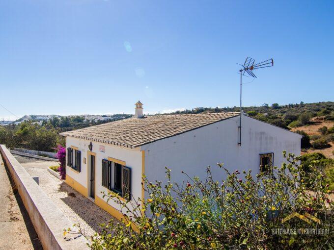 Property For Sale In Salema Algarve 3