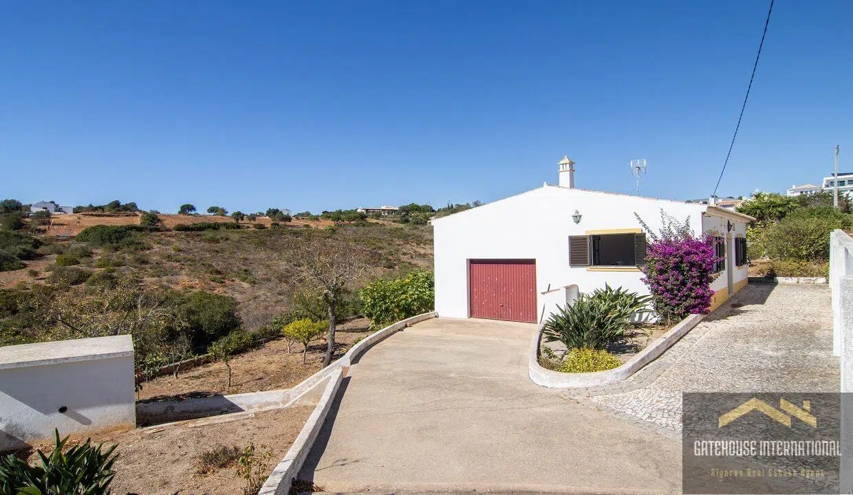 Property For Sale In Salema Algarve 5